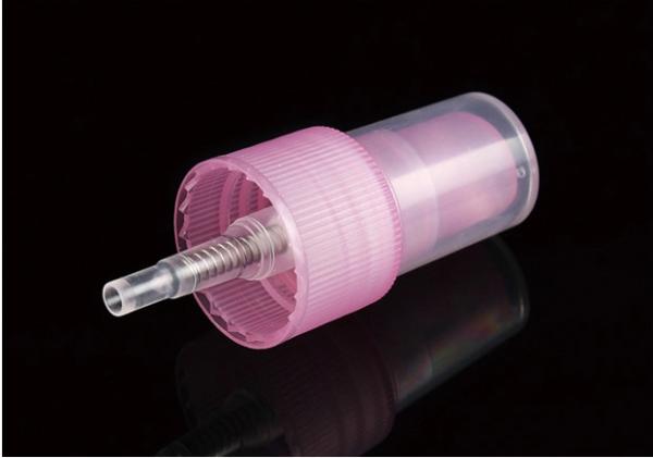 Bomba 20 410 completos/pulverizador plástico do pulverizador da névoa do perfume da bomba meia tampa
