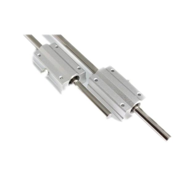 Durable Precision Cnc Milling Marien Aeroplane Parts Metal Parts Dies S136 Custom