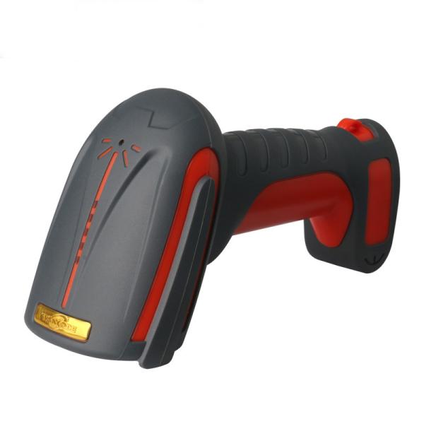 warehouse scanner rugged ip65 1d ccd barcode scanners