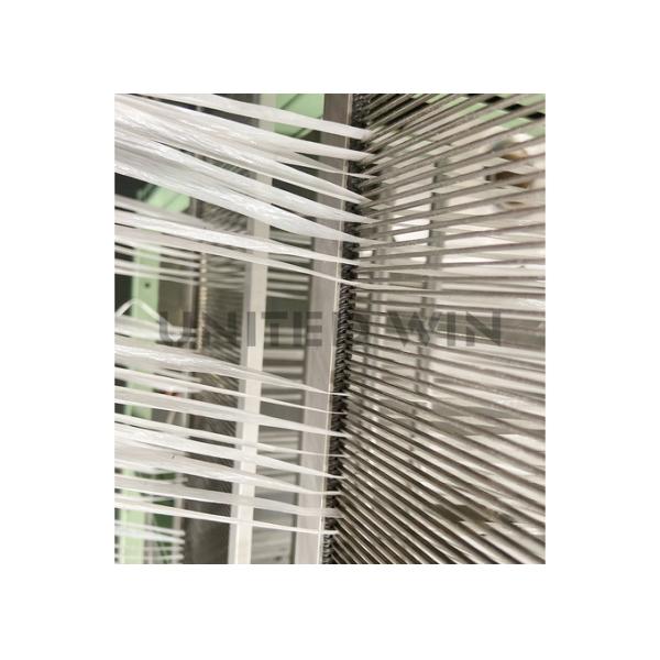 FIBC Belt Ribbon Loom High Speed FIBC Bag Making Machine Webbing Textile Machinery Automation