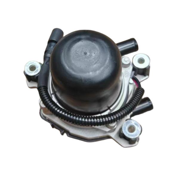Componentes de repuestos para automóviles Bomba de aire secundaria para Peugeot 307 407 407 SW Citroen Picasso OE 1618E4
