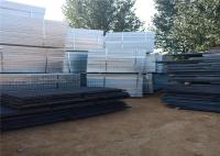 Industrial Steel Grating mild steel 5800mmx1000mm