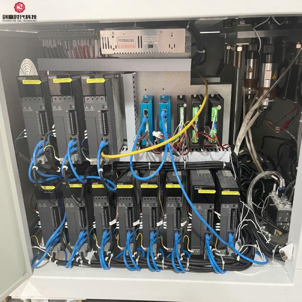 3d делая автоматические 180 ПК/минимальной упаковывая машину маски головы Kf94 автоматическая машина лицевого щитка гермошлема формы kf94 рыб