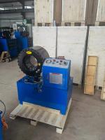 Máquina de enxaguar mangueiras DX68 para uso industrial profissional