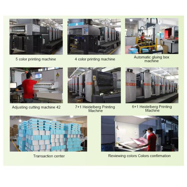 PVC + оконная коробка ясности Artpaper упаковывая для носков футболки