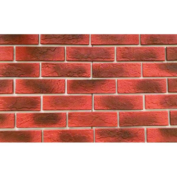 Кирпичная фанера антивозрастная гибкая MCM глиняная стенка 4,0 мм толщина