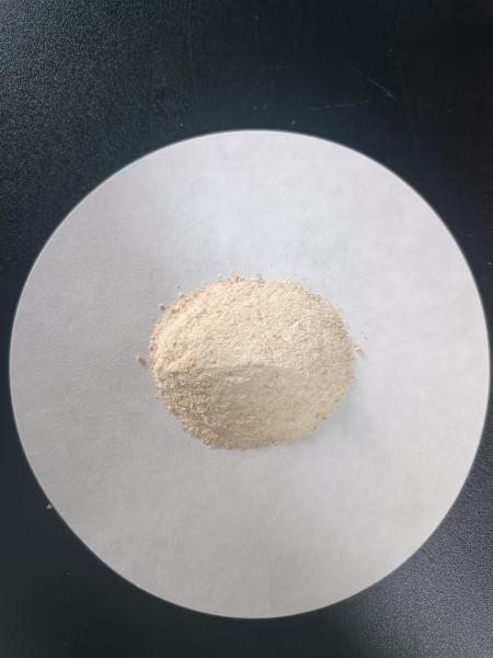Fermentation et enzymolyse Acide aminé 80% Azot organique 15% Min Sodium 0mg
