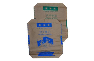 40kg construction bag jumbo bags