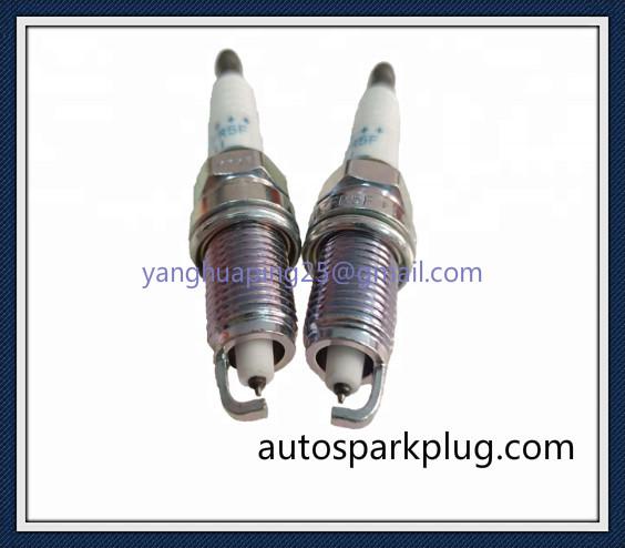 Wholesale Car Iridium Spark Plug For Honda Civic OEM 12290-R1A-A01 DXU22HCR-D11S