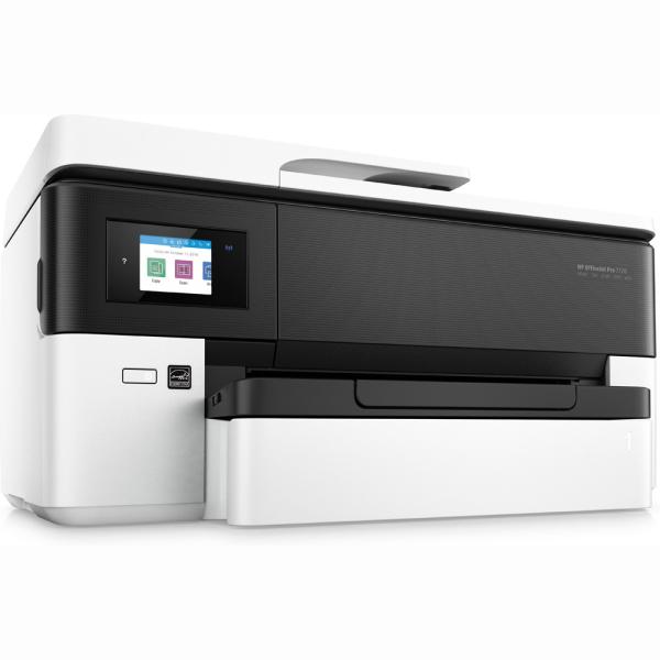 China Factory Price Office Commercial Industrial Color Ink-jet Printer