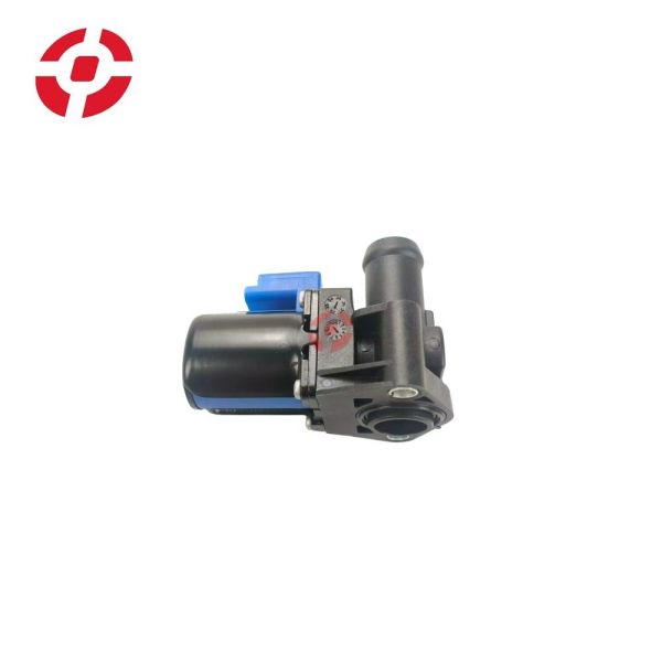 Heater water control valve for VO LVO Temperature regulating valve 31370948 Клапан управления водой нагревателя