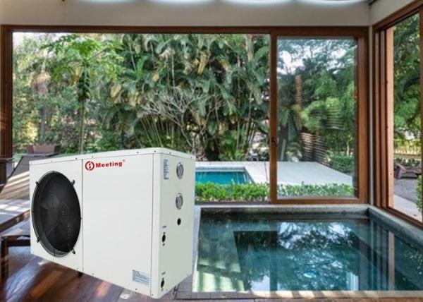 Meeting Md20d Spa Tubs Swimming Pool Heat Pump / Electric Pool Heater