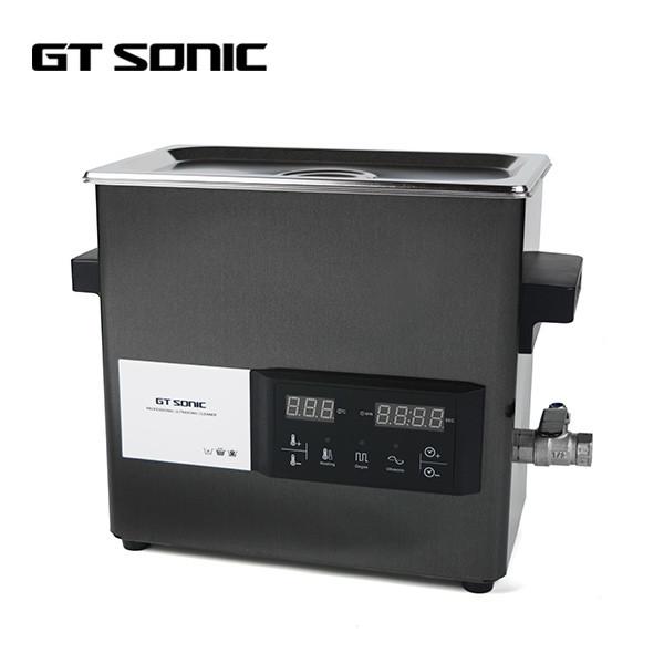 Equipamento de laboratório ultrassônico GT da arruela das peças da condição nova SONIC 6L 40kHz 300 watts