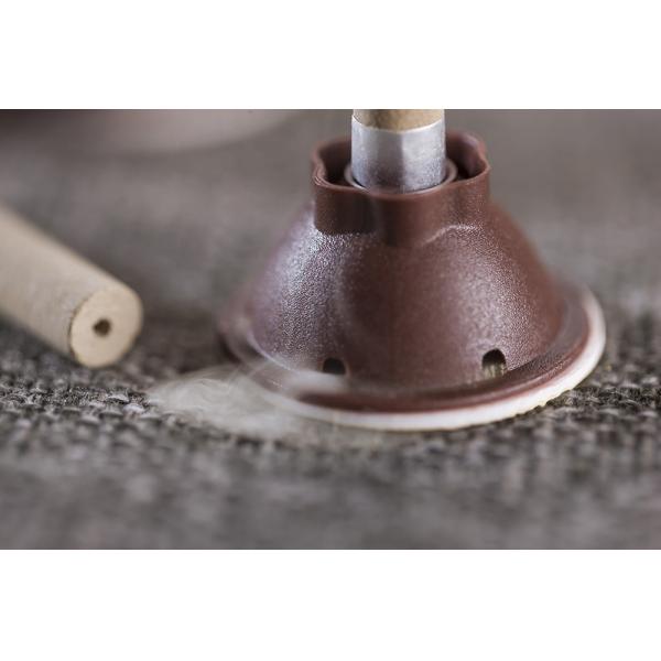 Say Goodbye to Traditional Moxibustion with Self-stick Mini Moxibustion Patch