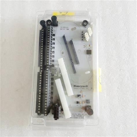 Honeywell CC-TDIL01 51308386-175 Modelos IOTA de entrada digital de 24 V
