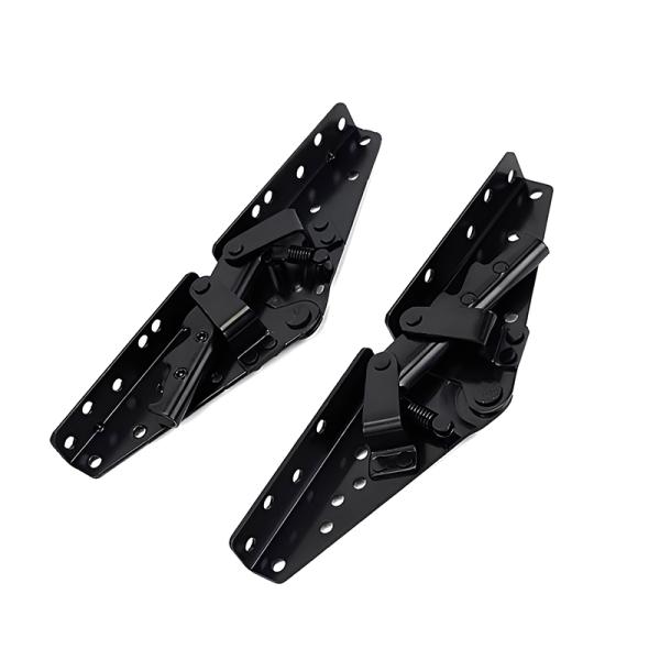 Heavy-duty Support Sofa Bed Hinge Angle Adjuster Adjustable Sofa Bed Hinge