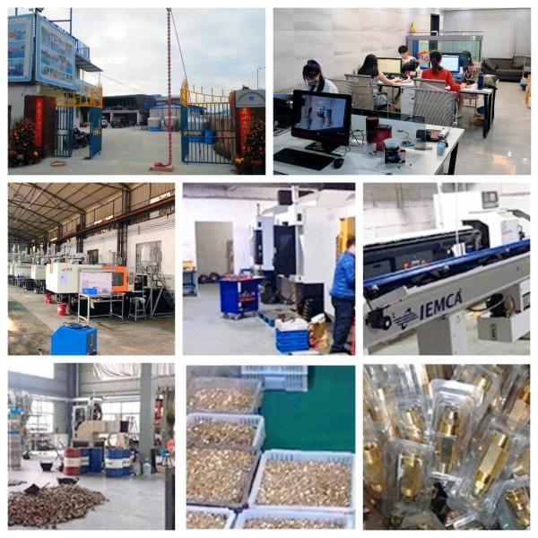 3/8 tubulação de cobre de alta pressão para o bocal da água da névoa