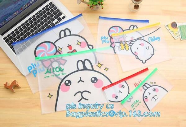 A4 documents file bag /File folder / stationery Filing Production, Office Pencil Case File Folder Documents Filling Stat