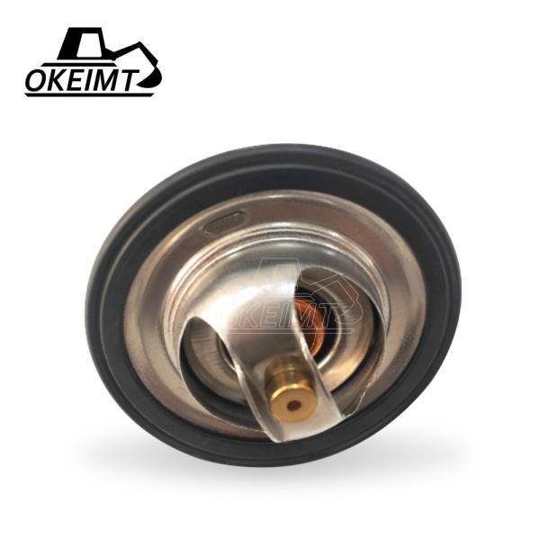 Vendas quentes de OKEIMT para o termostato 600-421-6210 do motor da máquina escavadora PC200-3 6D105