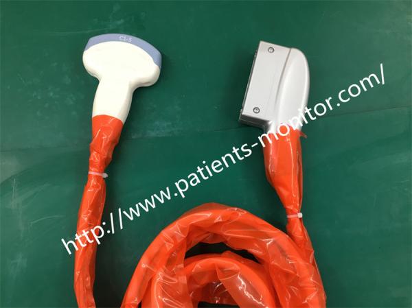 GE CI-5-RS Convex Probe For GE LOGIQ P9,LOGIQ E R7, VIVID IQ Ultrasound Machine