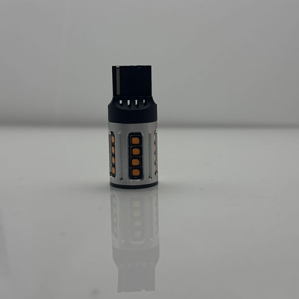 7443 7440 Canbus High Power LED Signal Bulb Tail Light Brake Bulb