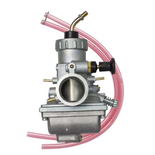 Custom Engine Part Motorcycle Carburetor for Yamaha RXZ135 RXK135 RX135 Perfect Fit