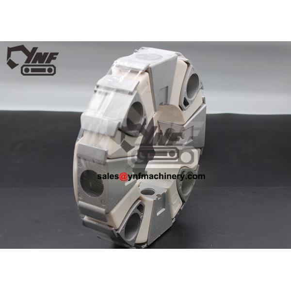 160H Excavator Coupling 7Y0463 For CAT VOL-VO Doosan