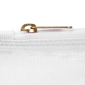 Eco-Friendly Travel Reusable Laundry Wash Bags, Lingerie Cloth Mesh nylon drawstring washable Laundry Bag