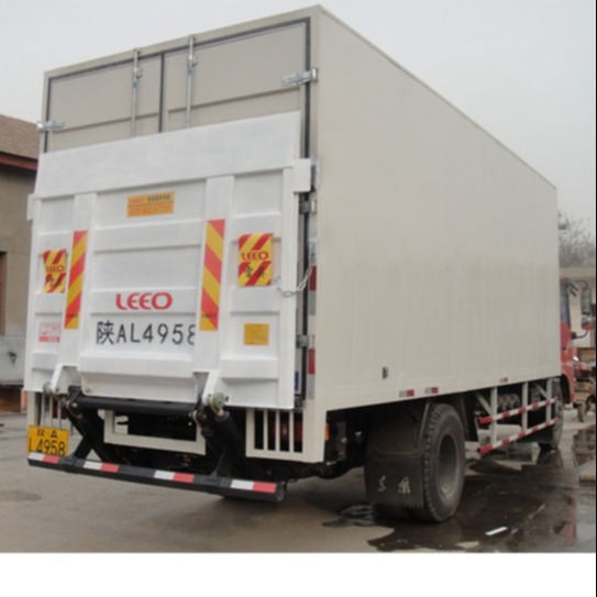 ворота подъема Tailgate 1000kg Стали Van Кабеля Поднимать 1.8m автоматические