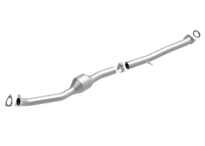 Rear 2.5L Catalytic Converter 2008-2011 Subaru Outback Direct Replacement