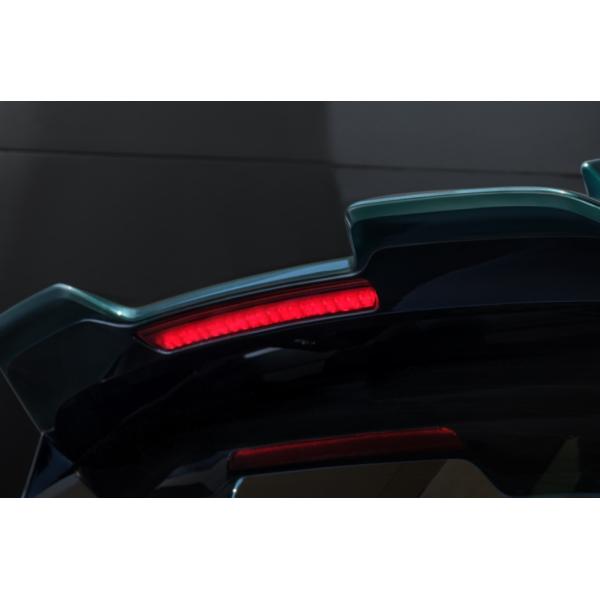 2024 Lan Tu FREE Smart Driving Tour SUV The Perfect Combination of Style and Function