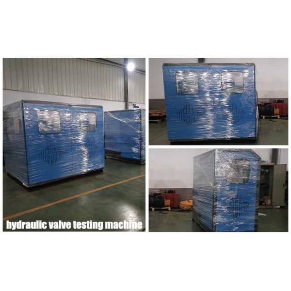 Maximize Productivity With Hydraulic Valve Testing Machine Customization - HIGHLAND