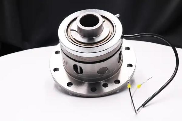 AR ET132 Offroad Diferencial Elétrico Locker ToYota Land Cruiser Auto Parte