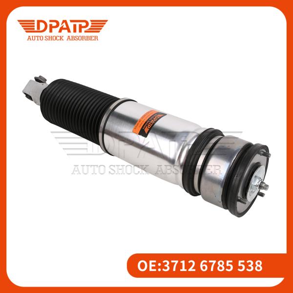 BMW E65 E66 Rear Air Shock Absorber 37126785537 37126785538