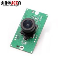 Foco fixo 30FPS 2MP Usb Camera Module 1080p de preço de fábrica com o sensor GC2053