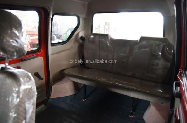 Hot Tricycle Passenger Tricycle Tuk Tuk With 380kg Load Capacity And Fuel Tank 13L