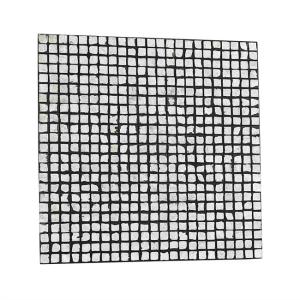 Вкладыш глинозема 92% керамический кроет сильный магнит черепицей для горнодобывающей промышленности