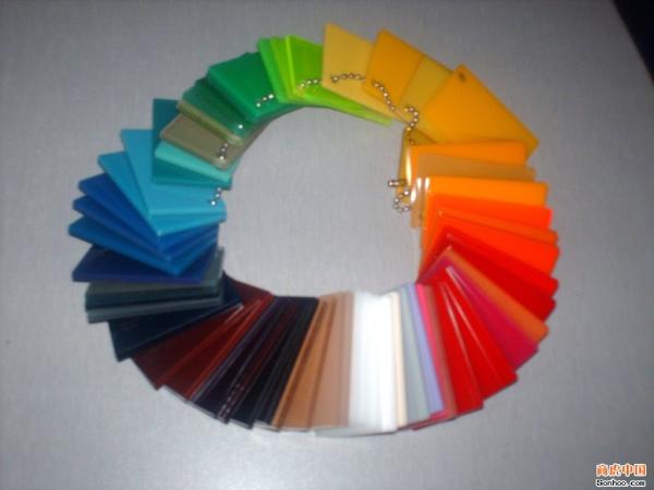 PMMA PC GPPS Extruder Sheet Extruder Machine