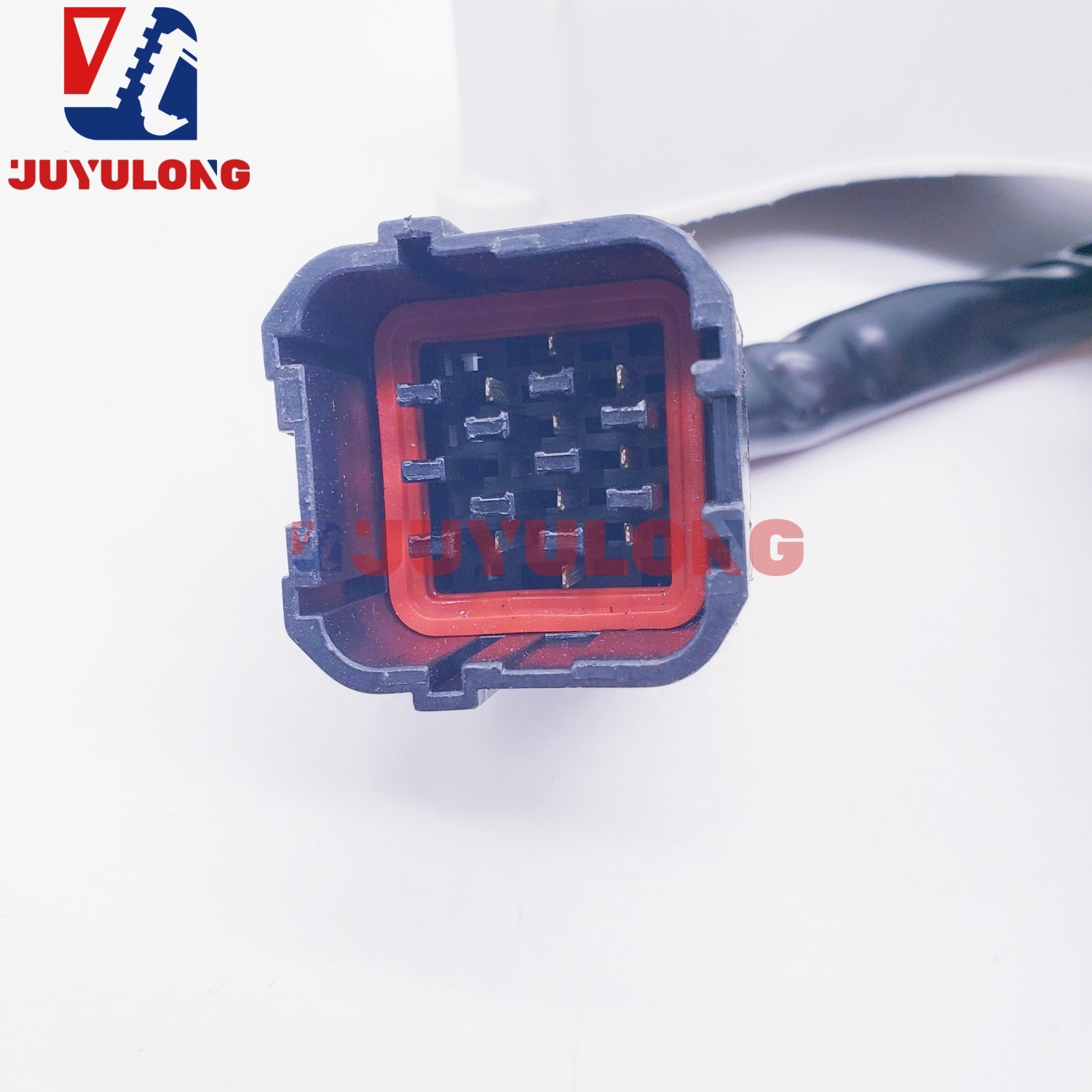 JUYULONG  Genuine Universal Switch 417-43-26212 for Komatsu WA308-3/WA420-3/WA470-3/WA480-6 Construction Machinery Parts