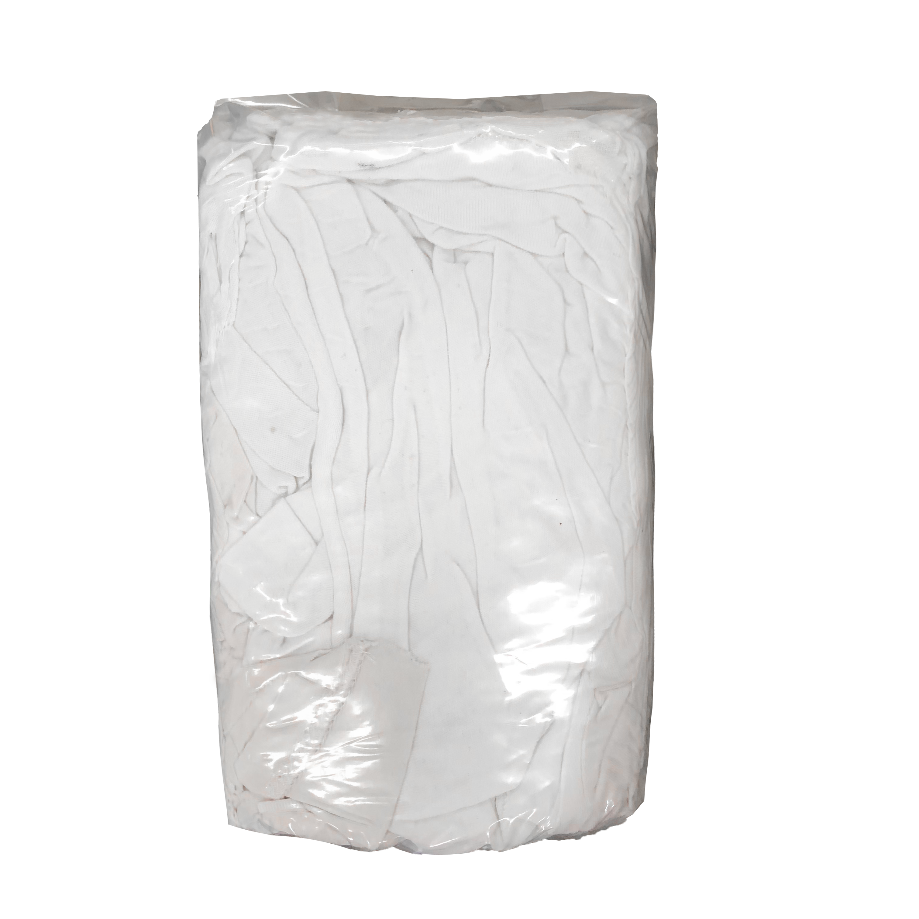 Вода 65cm 25kg/Bag вещество-поглотителя повторно использовала хлопок Rags