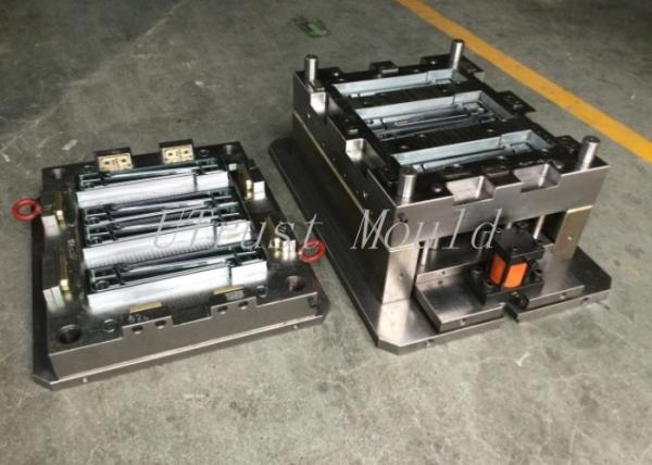 Moule de compression SMC 300000-1000000 coups, monocavité