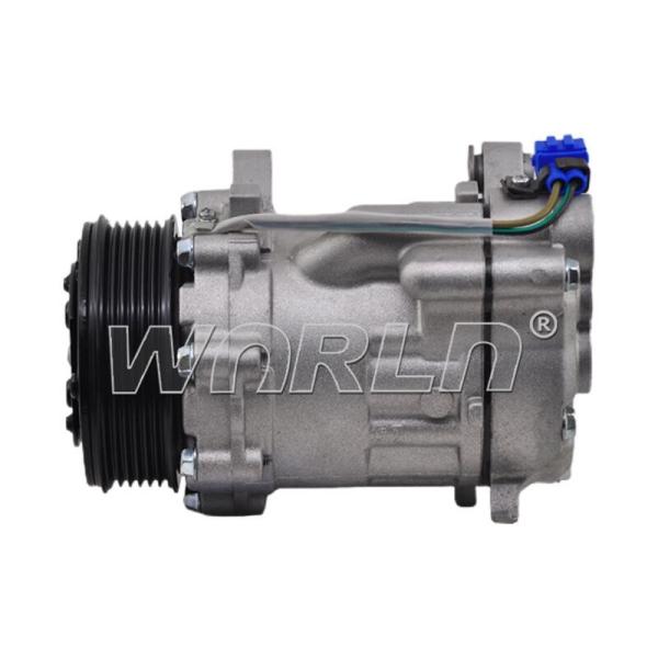 7SEU17C Авто аккумулятор компрессор Дислокация DCP32007 Для Volkswagen Polo Для Skoda Felicia Для сиденья Arosa WXVW033