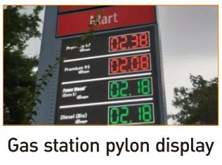 Lens Front Maintenance LED Display screen Outdoor lens Front Services Led Module SMD P10