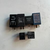 SGD202 Electrical Relay for Youngman Yutong Ankai Buses 30A@14V DC