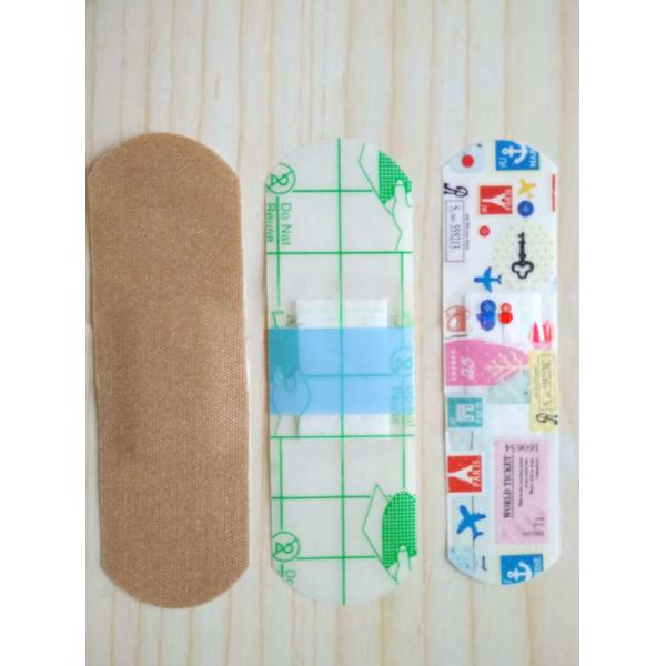 Rotary Type KC-2000-B First Aid Medical Plaster Making Equipment for Medical Emergencies