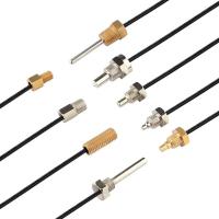 Biens du capteur de température de l'électronique industrielle NTC 20K 15K 25K 30K