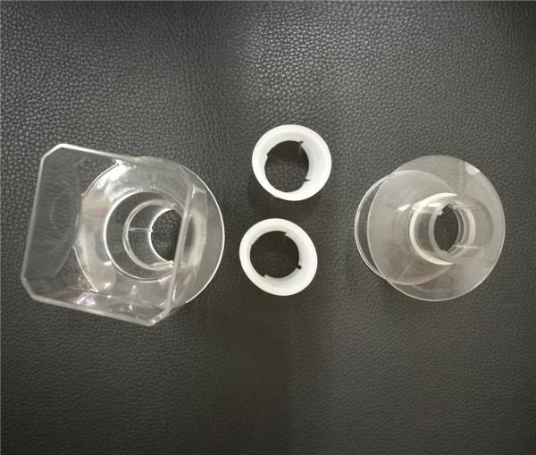 Metal Case Refrigerated Liquor Dispenser High Efficiency With Tap Supply