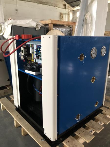 High COP GSH19 water source heat pump,water heat pump
