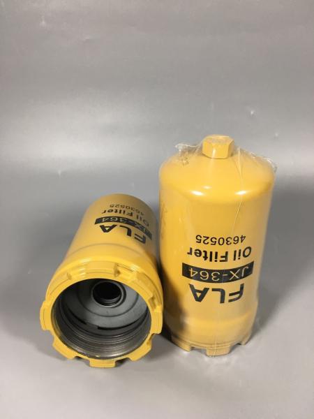 Hitachi Excavator Oil Filter Hydraulic filter Metal Structure ZAX70-5G ZAX210-5A ZAX470 Applied