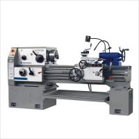 Tours horizontaux en métal CA6140B/A de haute précision avec mandrin à 3 mors et banc à ouverture manuelle
